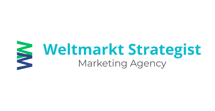 Weltmarkt Strategist